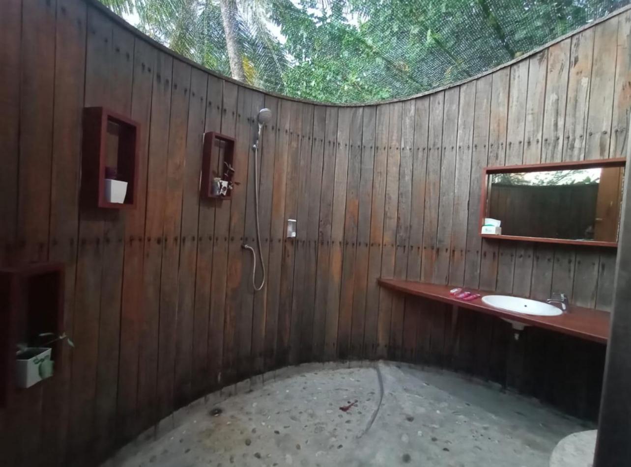 Kimo Resort Pulau Banyak Aceh Singkil Alaban 外观 照片