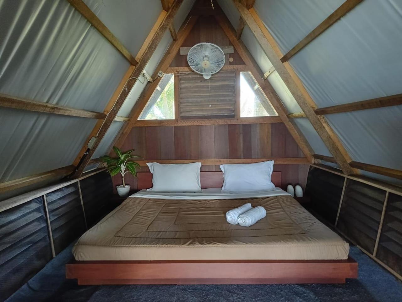 Kimo Resort Pulau Banyak Aceh Singkil Alaban 外观 照片