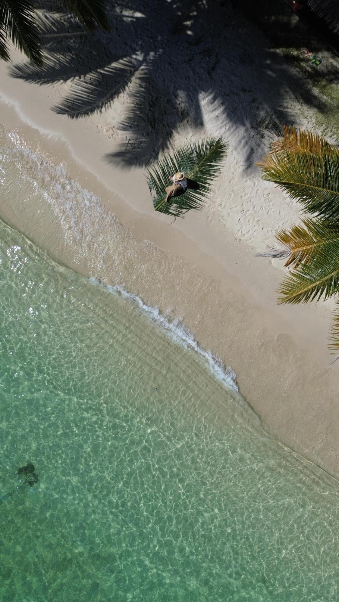 Kimo Resort Pulau Banyak Aceh Singkil Alaban 外观 照片
