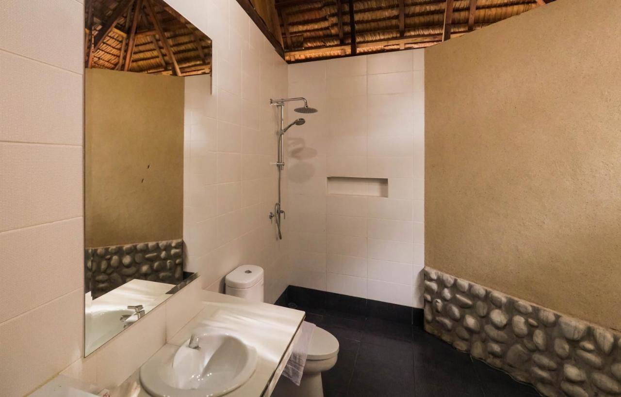 Kimo Resort Pulau Banyak Aceh Singkil Alaban 外观 照片