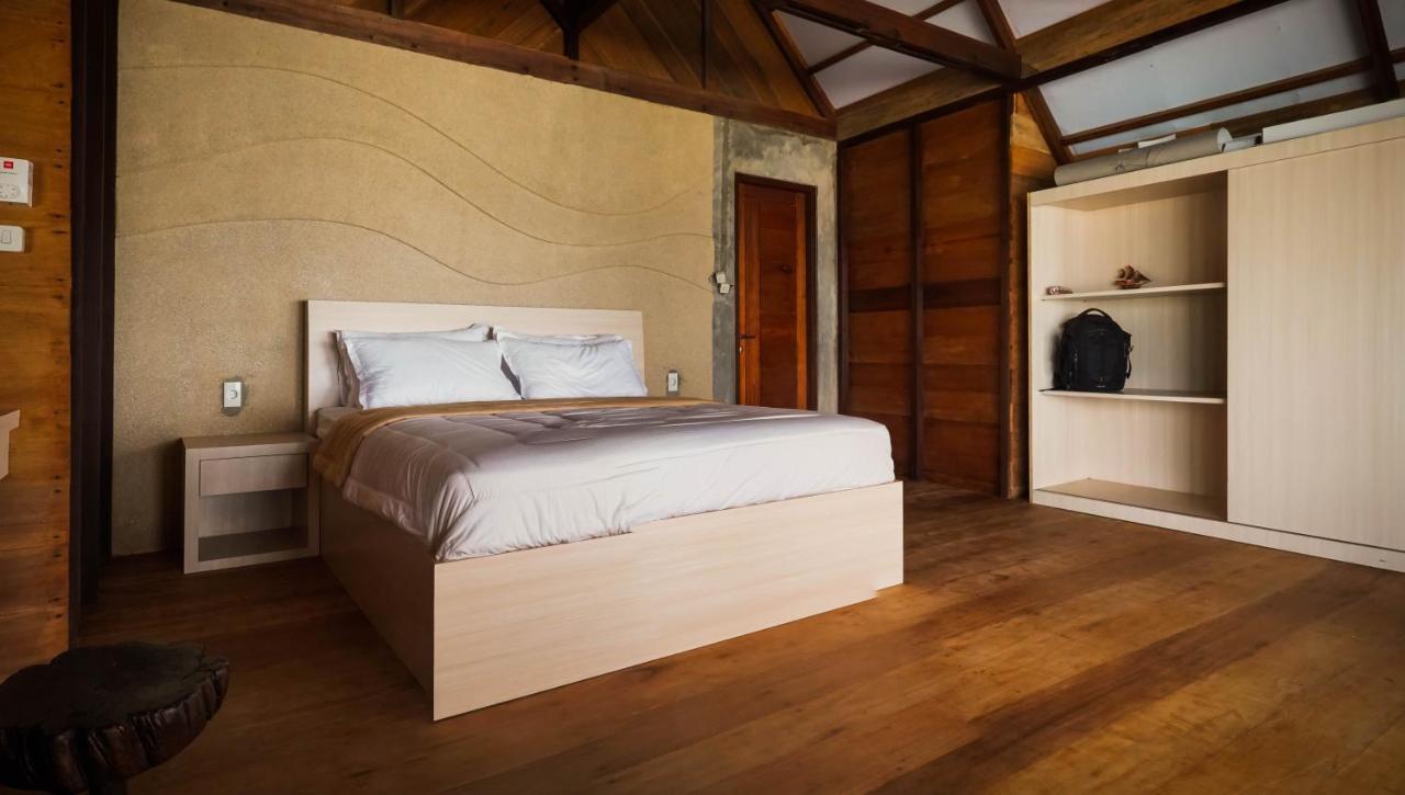 Kimo Resort Pulau Banyak Aceh Singkil Alaban 外观 照片