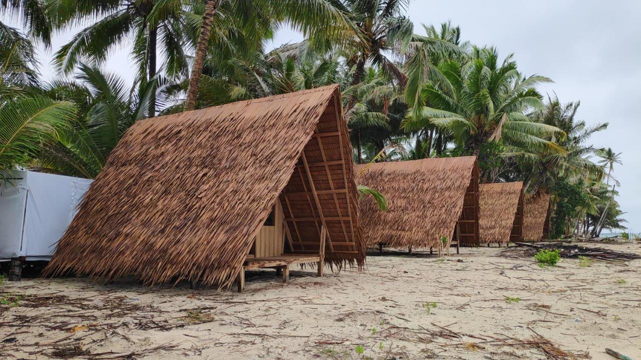 Kimo Resort Pulau Banyak Aceh Singkil Alaban 外观 照片