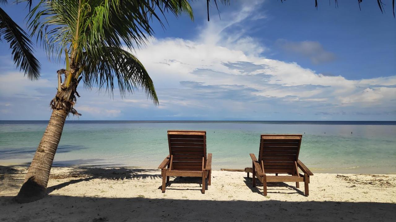 Kimo Resort Pulau Banyak Aceh Singkil Alaban 外观 照片