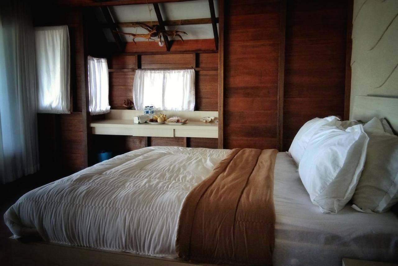 Kimo Resort Pulau Banyak Aceh Singkil Alaban 外观 照片
