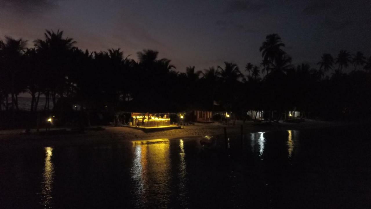 Kimo Resort Pulau Banyak Aceh Singkil Alaban 外观 照片
