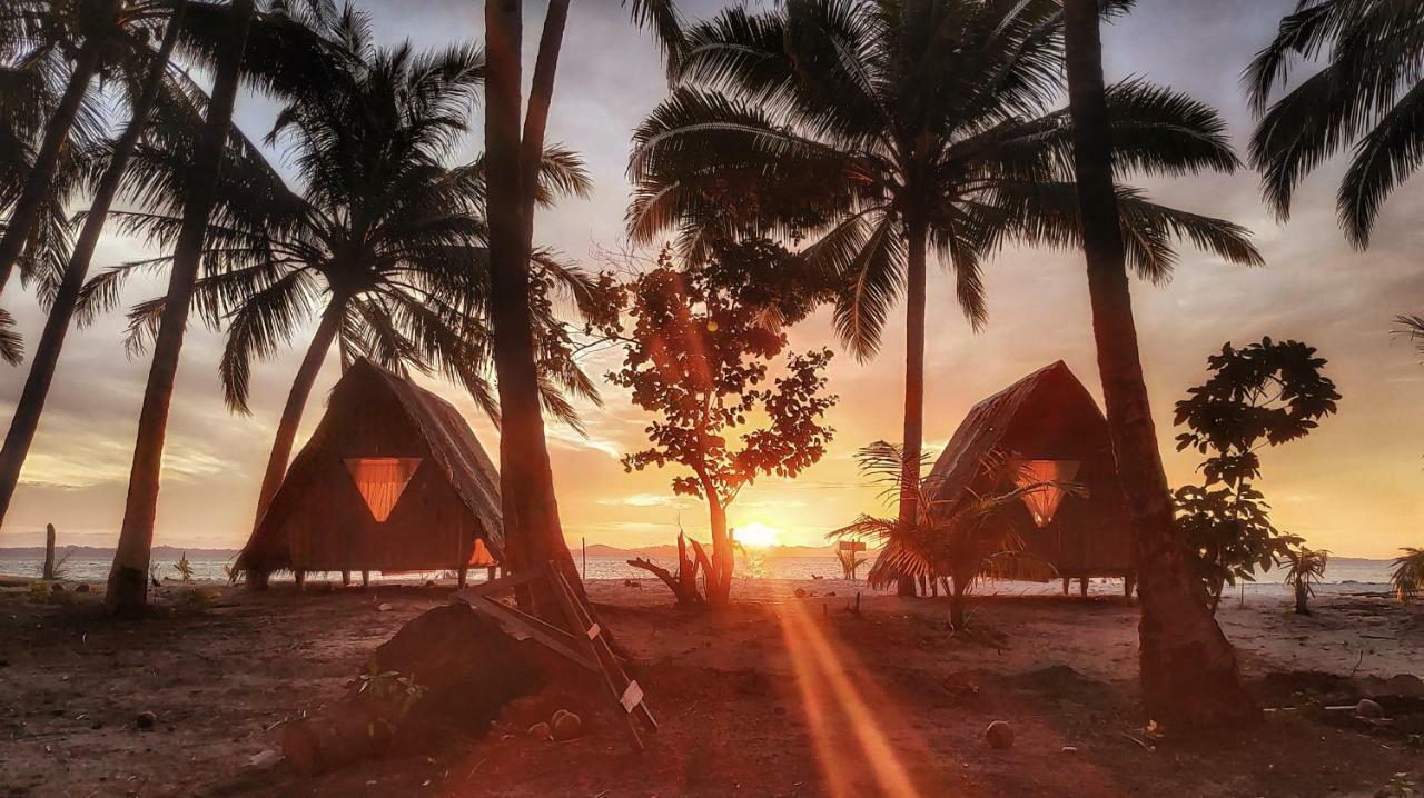 Kimo Resort Pulau Banyak Aceh Singkil Alaban 外观 照片