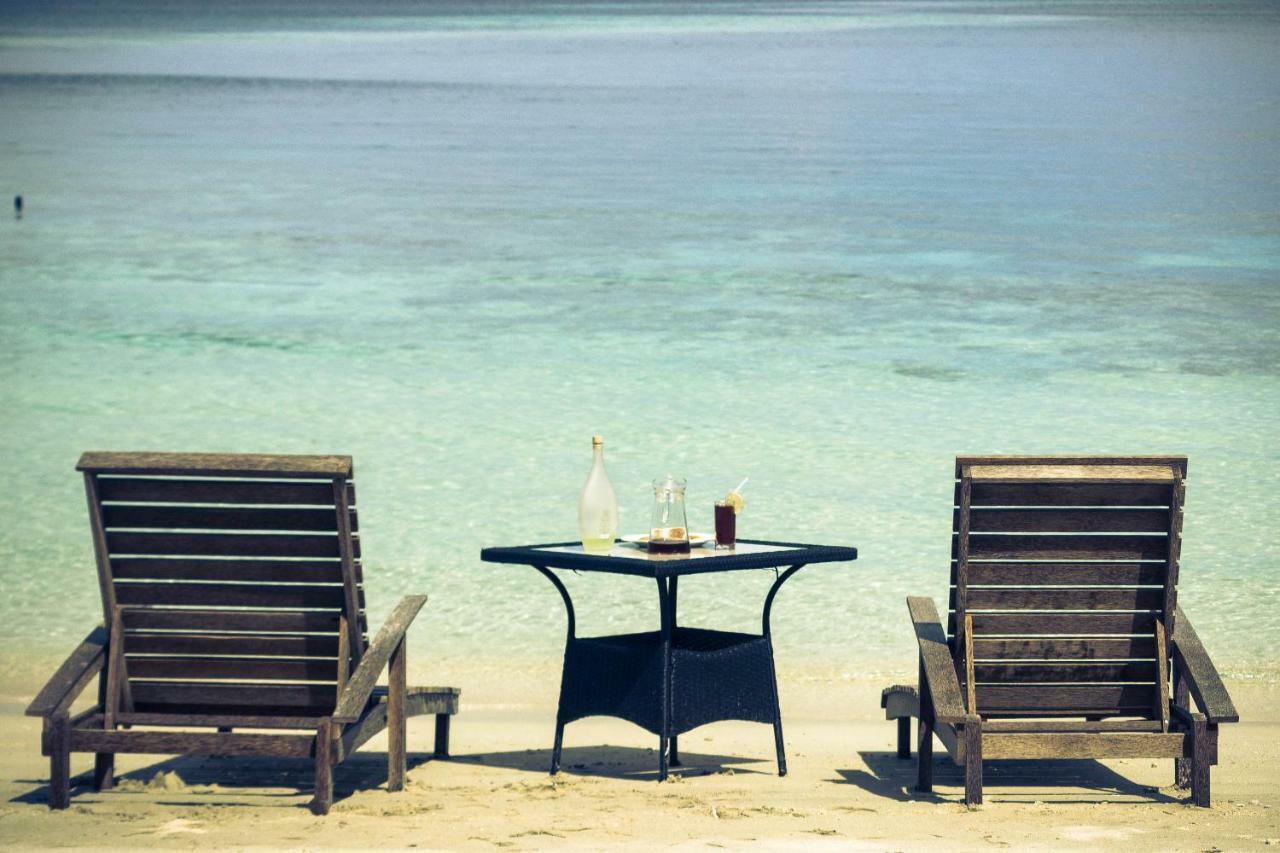 Kimo Resort Pulau Banyak Aceh Singkil Alaban 外观 照片